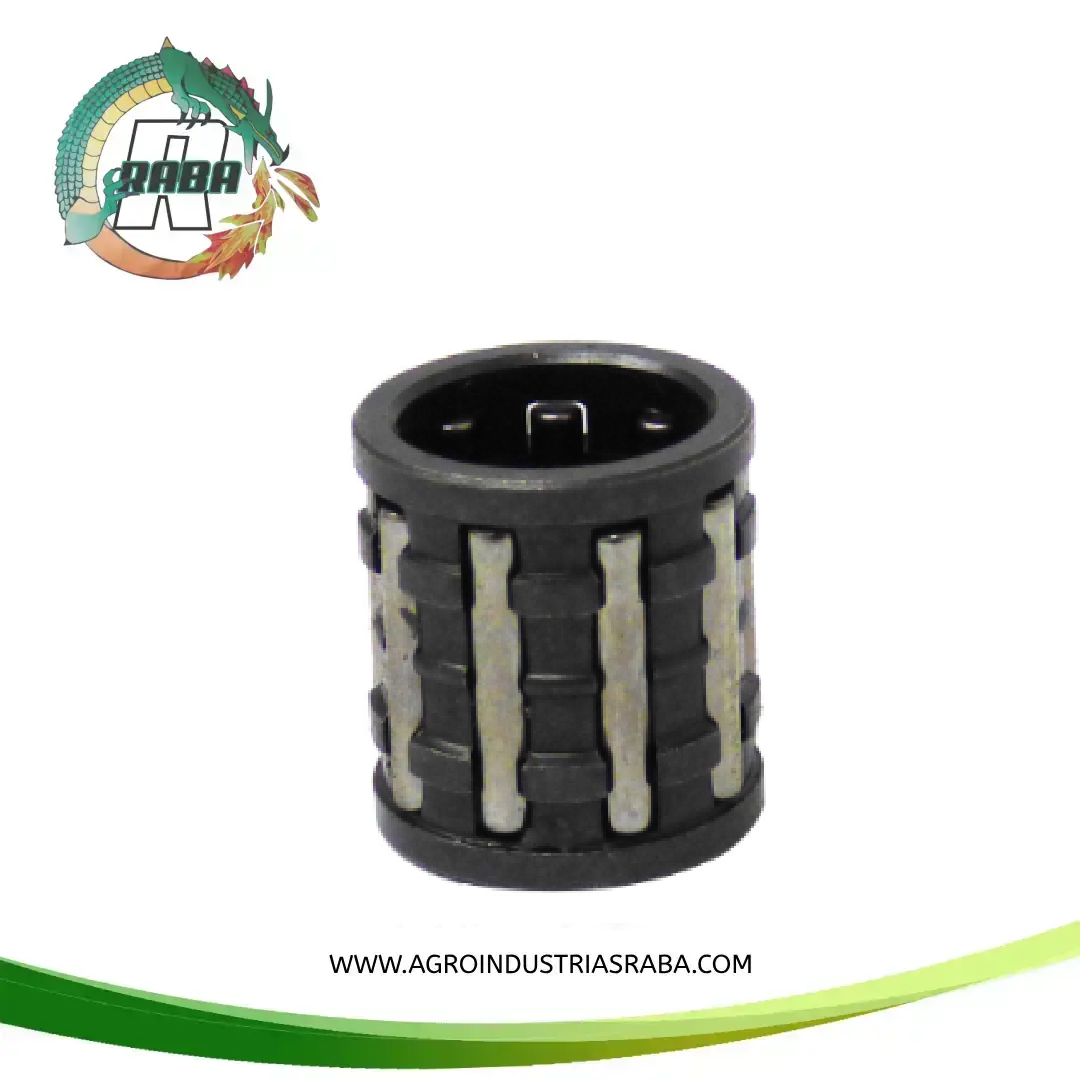 CANASTILLA PISTON TU26/ 768