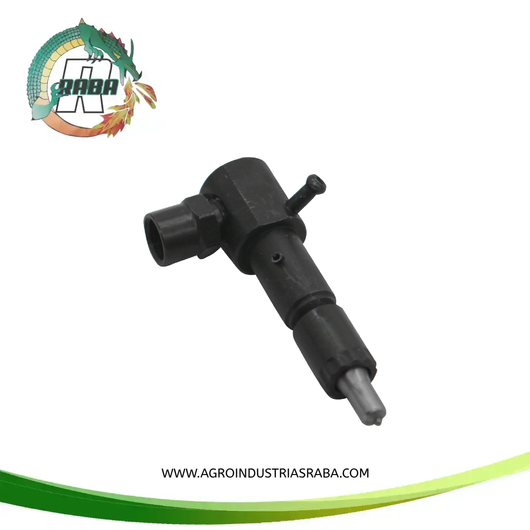 INYECTOR 186F DIESEL (PUNTA CORTA)