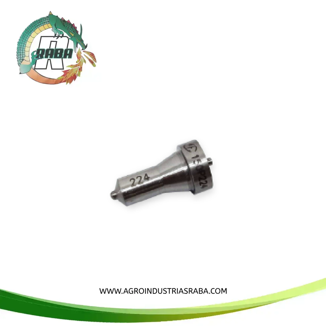 TOBERA – PUNTA INYECTOR 170F/ 178F DIESEL