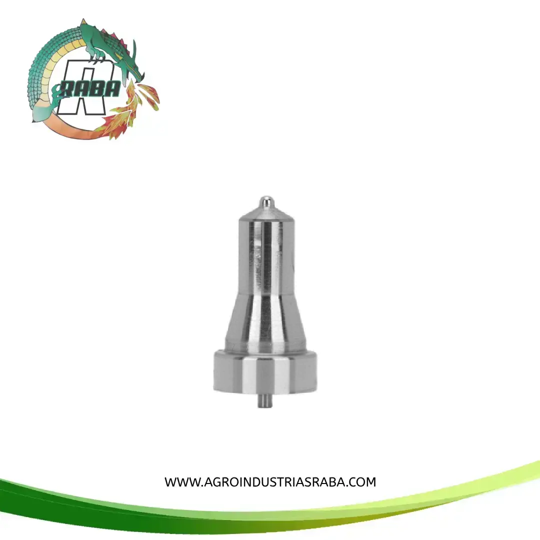 TOBERA – PUNTA INYECTOR 186F (PUNTA CORTA) DIESEL