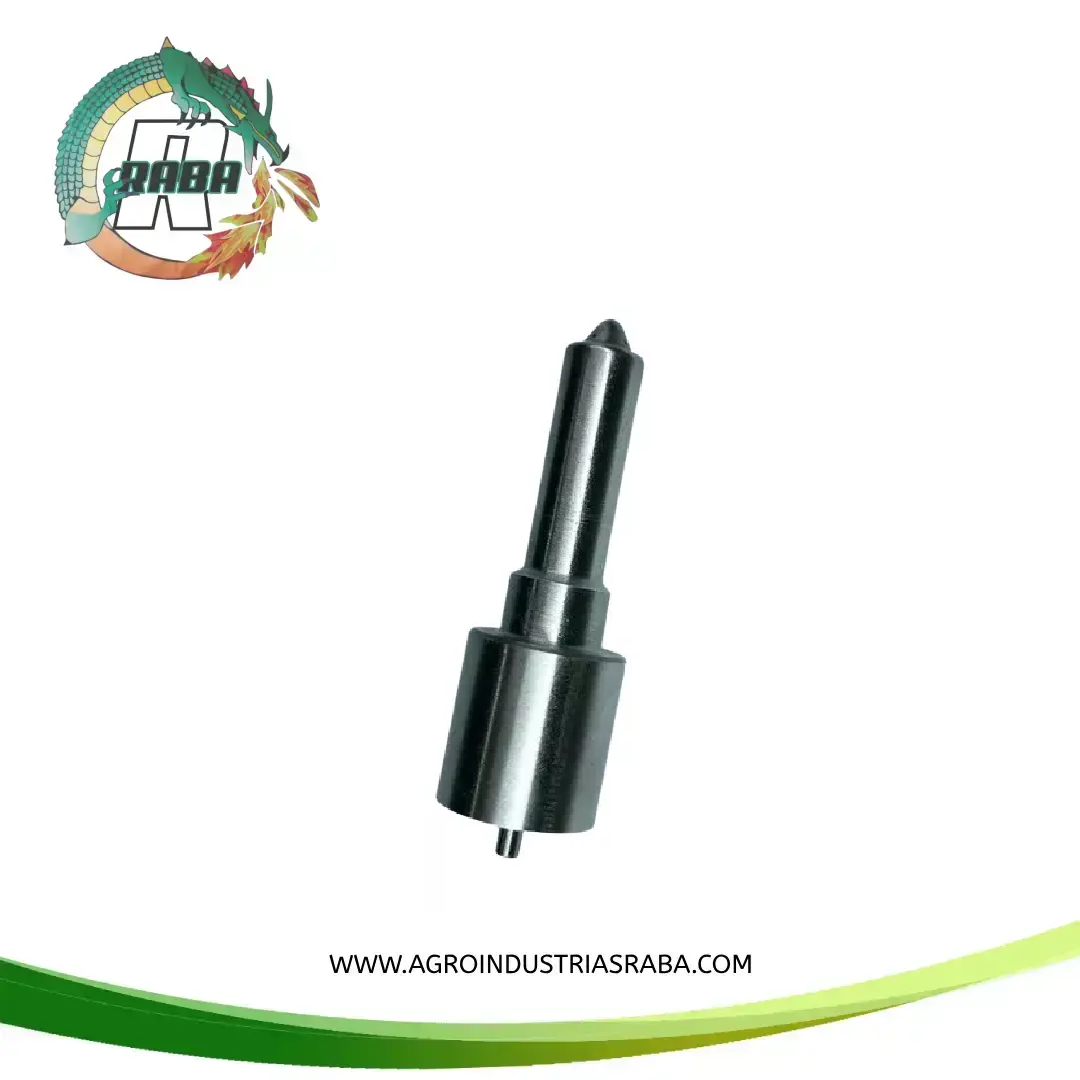 TOBERA- PUNTA INYECTOR 186FA (PUNTA LARGA) DIESEL