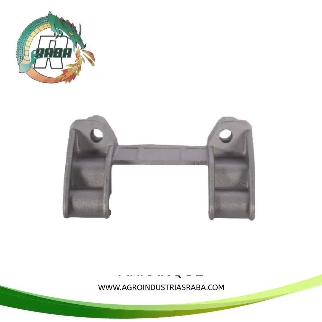 SOPORTE TANQUE SUPERIOR 170F DIESEL