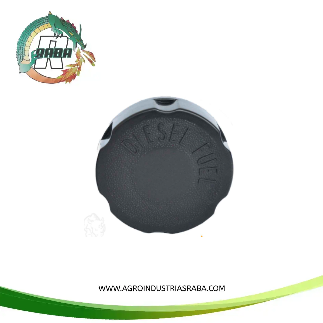 TAPA TANQUE COMBUSTIBLE 170F/ 178F/ 186F/ FA DIESEL