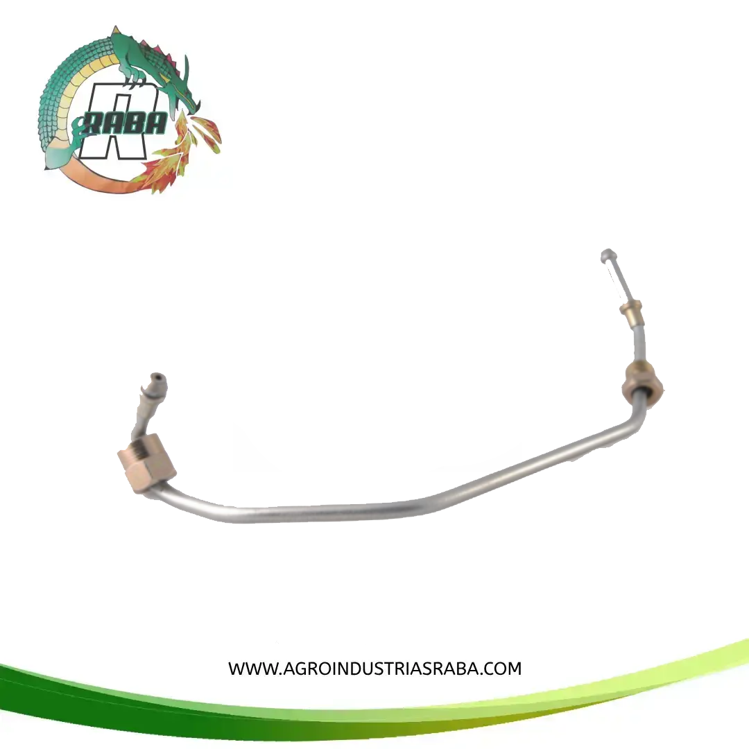 TUBERIA COMBUSTIBLE 170F DIESEL