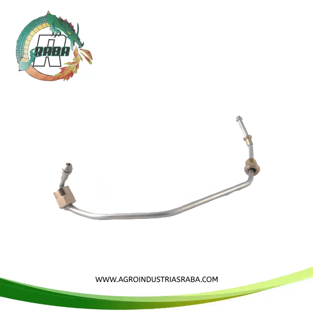 TUBERIA COMBUSTIBLE 178F DIESEL