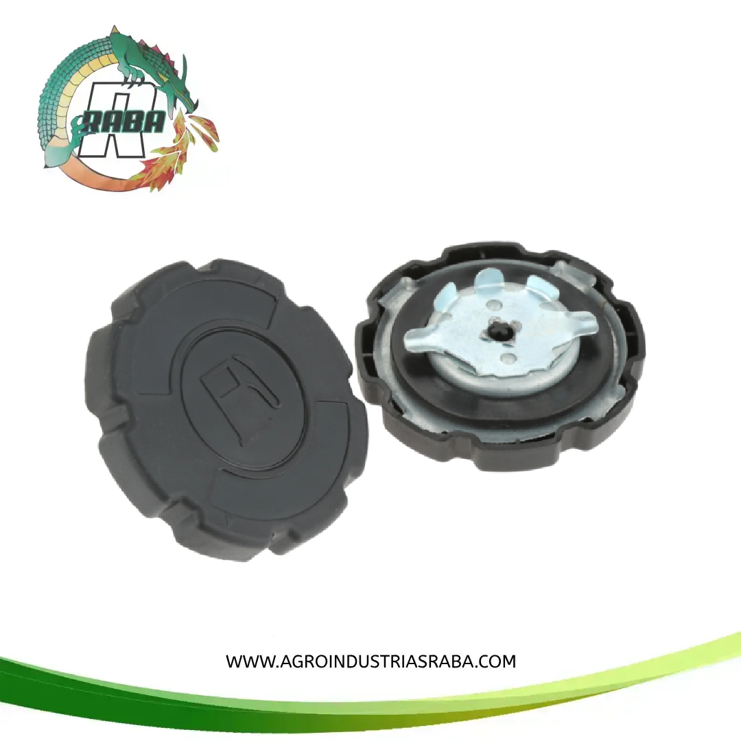 TAPA TANQUE PLASTICA GX160/ GX270/ GX390