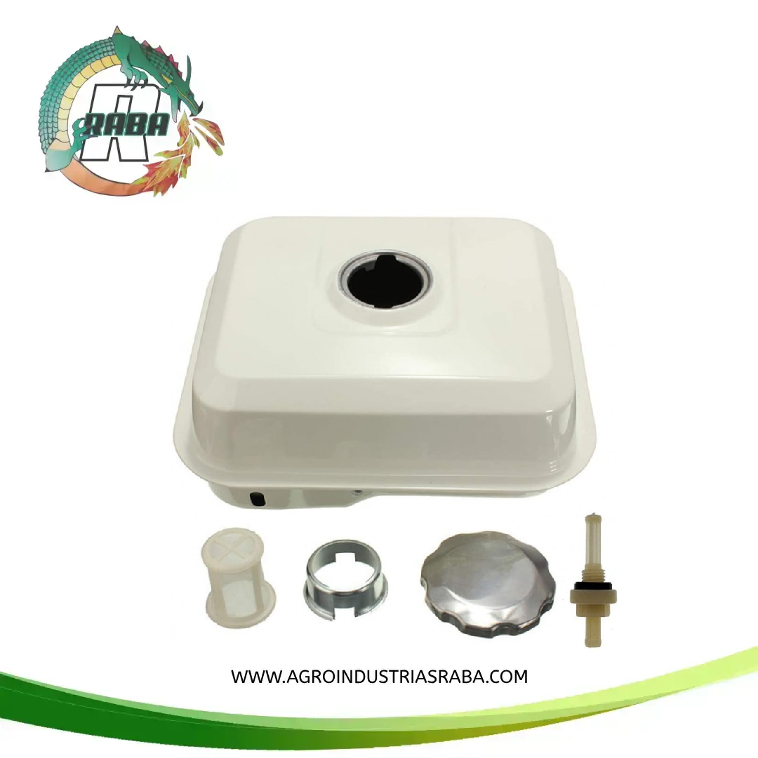 TANQUE COMBUSTIBLE COMPLETO GX390