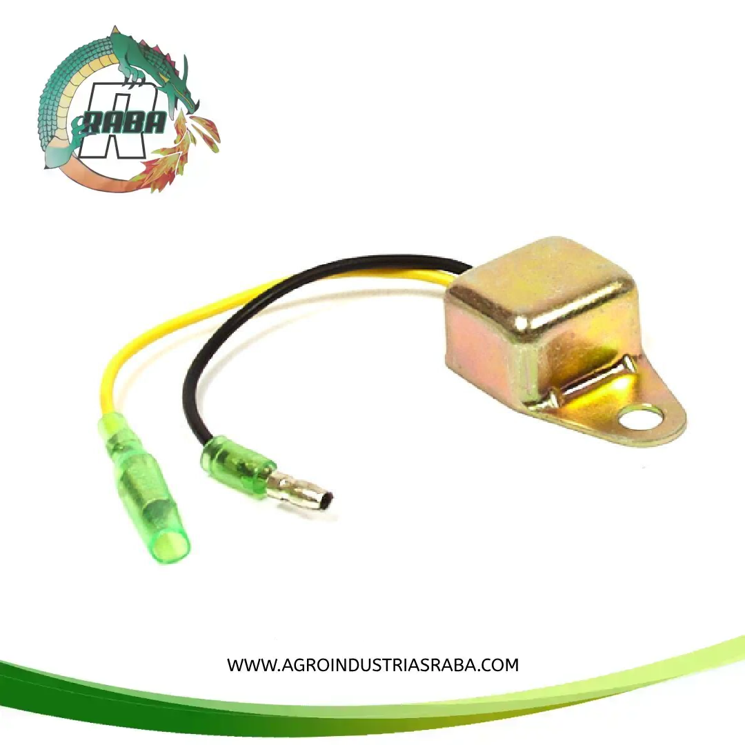 ELECTRONICO SENSOR DE ACEITE GX160/ GX200/ GX270/ GX390