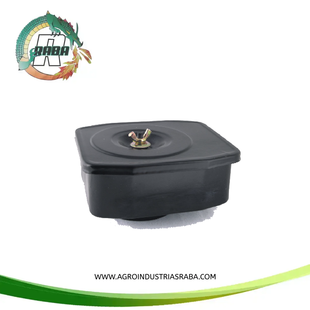 CAJA FILTRO AIRE COMPLETO 170F/ 178F DIESEL