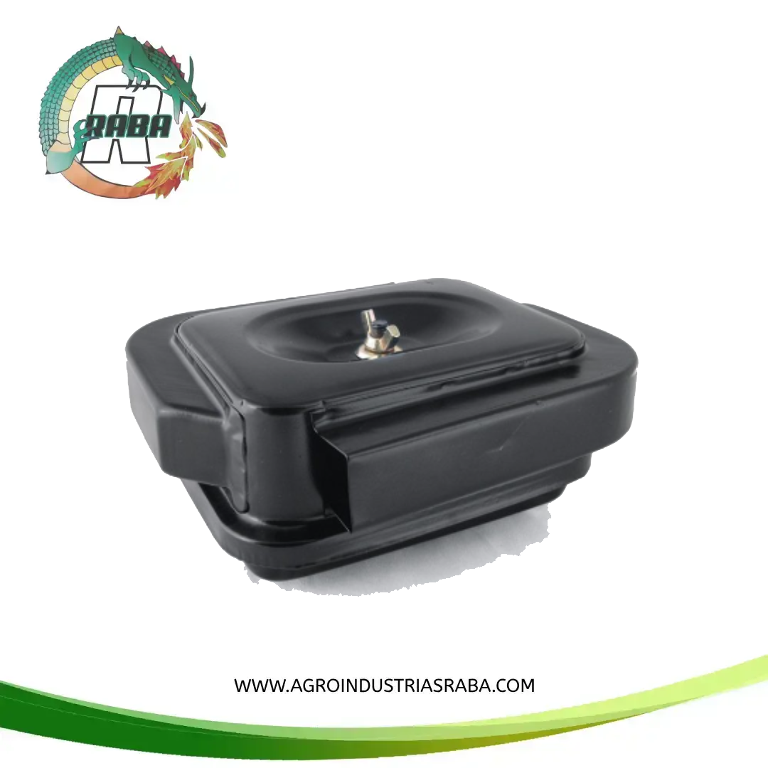 CAJA FILTRO AIRE COMPLETO 186F/ FA DIESEL