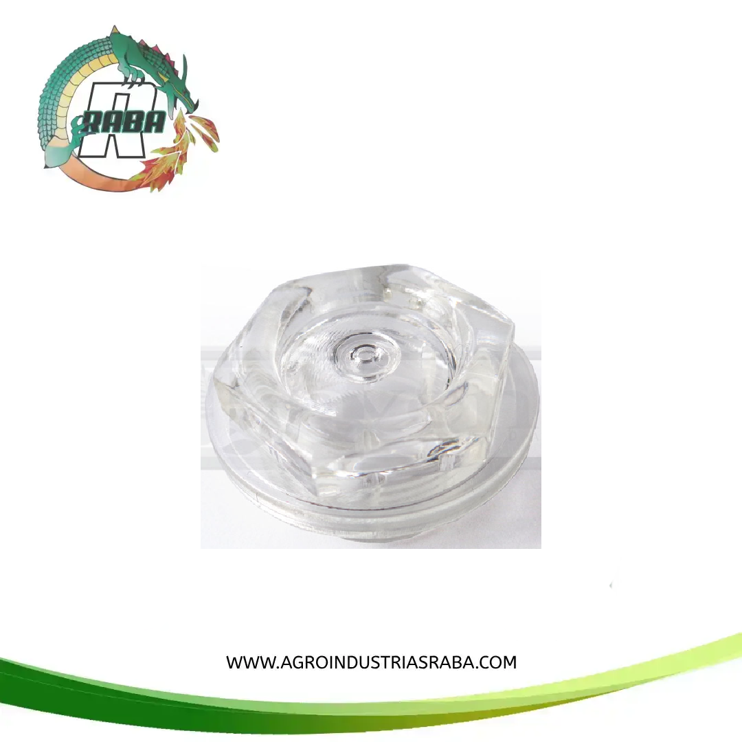 TAPA VISOR ACEITE DT22/ 28/ 30